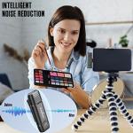 Type-C Wireless Lapel Mic for Content Creation