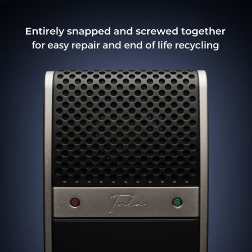 USB-C Tula Mic for Podcasts, Streaming, and More