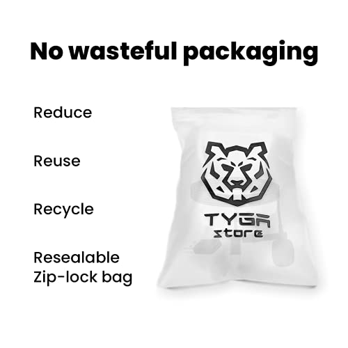 TYGA STORE USB-C Lavalier Microphone with Noise Reduction