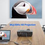 5-in-1 USB-C Hub with HDMI & USB