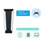 Wigearss 5-in-1 USB Hub for PS5