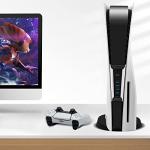 Wigearss 5-in-1 USB Hub for PS5