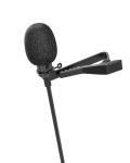 Galvanox USB-C Clip-On Lavalier Microphone