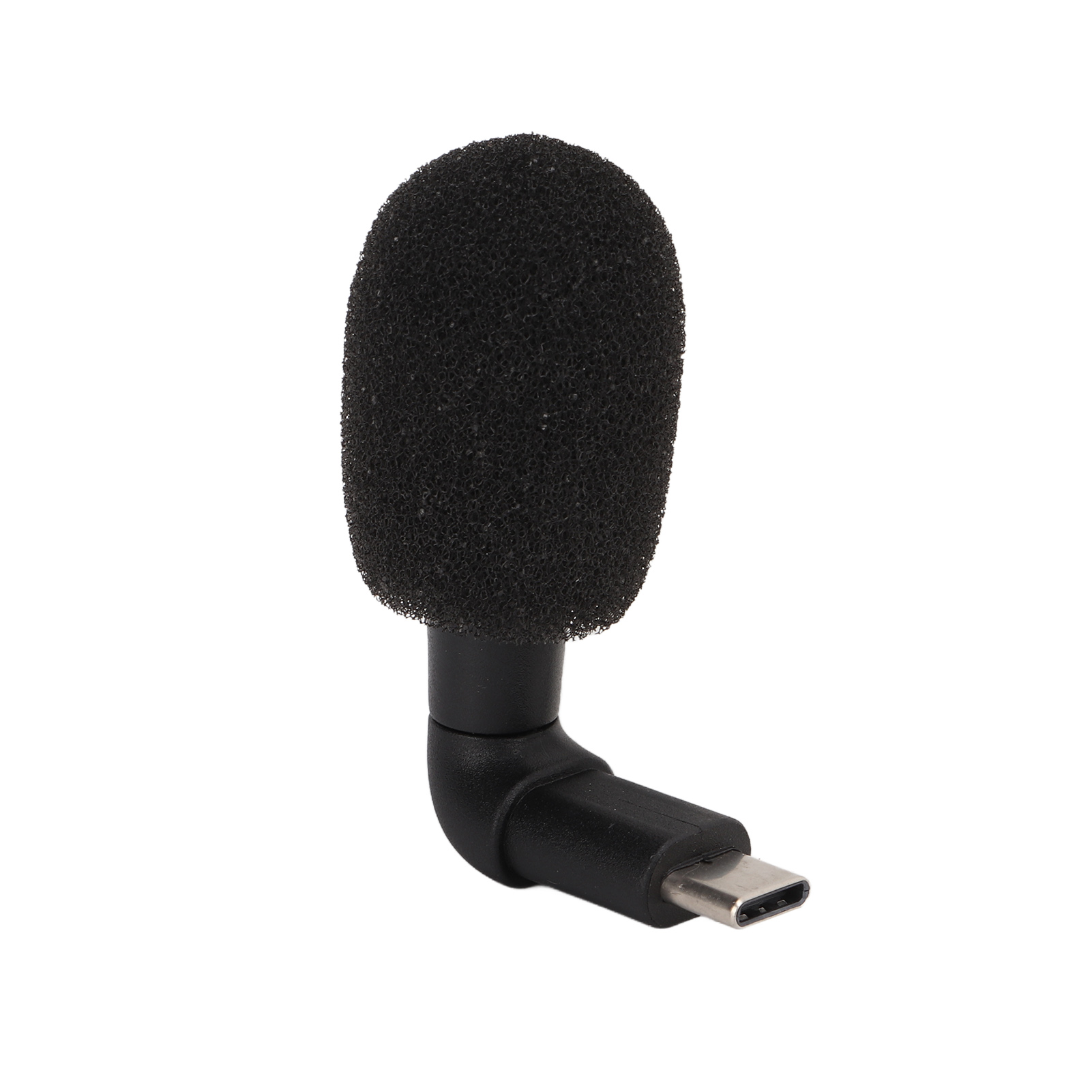 ESTINK USB C Mini Microphone for Smartphones