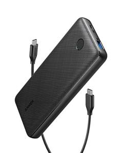 Anker 20000mAh USB-C Power Bank for iPhone 13