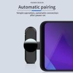 USB-C Wireless Lavalier Microphone for Content Creation