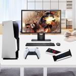 Ankey 5-Port USB Hub for PS5 Console