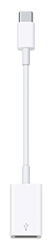 Apple Original USB-C to USB Adapter