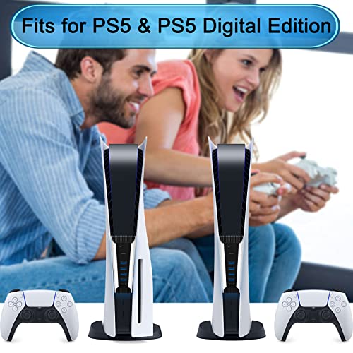Ankey 5-Port USB Hub for PS5 Console