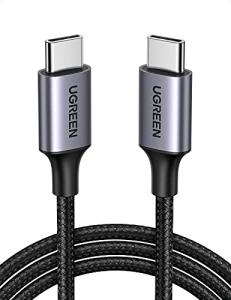 UGREEN Type-C to Type-C Fast Charger Cable