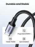 UGREEN Type-C to Type-C Fast Charger Cable