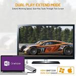 7-in-1 USB C Hub with 4K HDMI