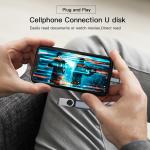 2-in-1 USB-C to USB Adapter