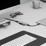 USB-C 5-in-1 Multi Port Hub