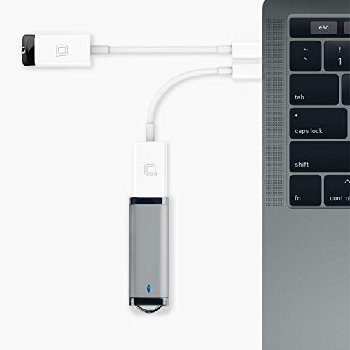 Nonda USB-C to USB 3.0 Adapter