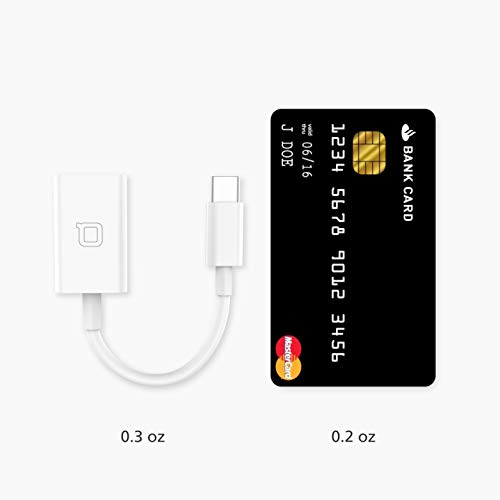 Nonda USB-C to USB 3.0 Adapter