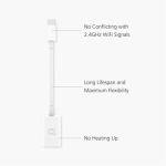 Nonda USB-C to USB 3.0 Adapter