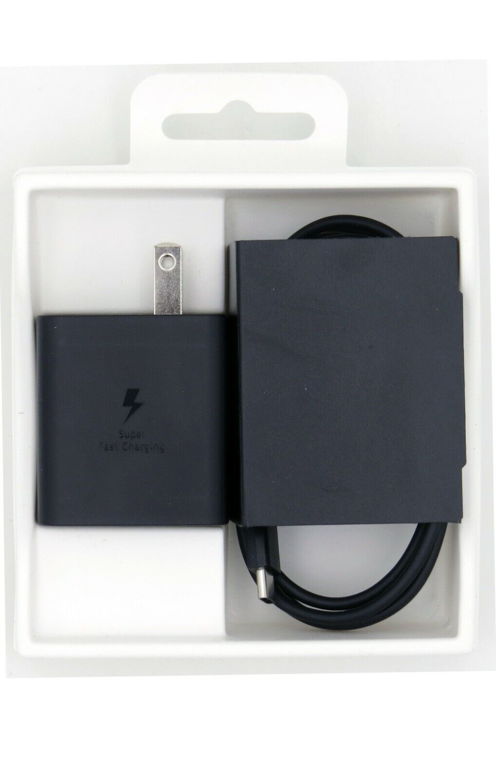 Samsung 45W Wall Charger for Galaxy S22