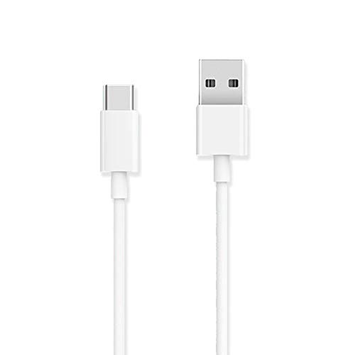 6ft USB-C Fast Charger Data Cable