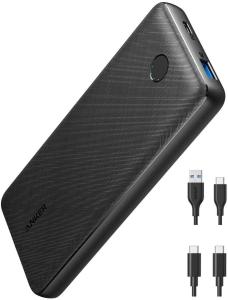 Anker 20000mAh USB-C Power Bank for iPhone 13