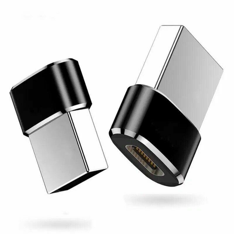 USB-C to USB 3.0 OTG Adapter Cable