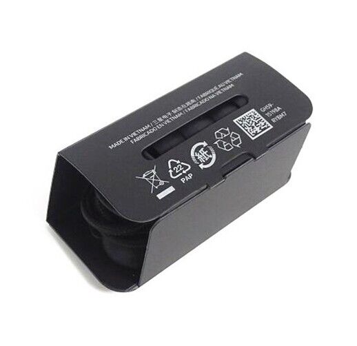 Samsung AKG USB-C Earphones with Braided Cable