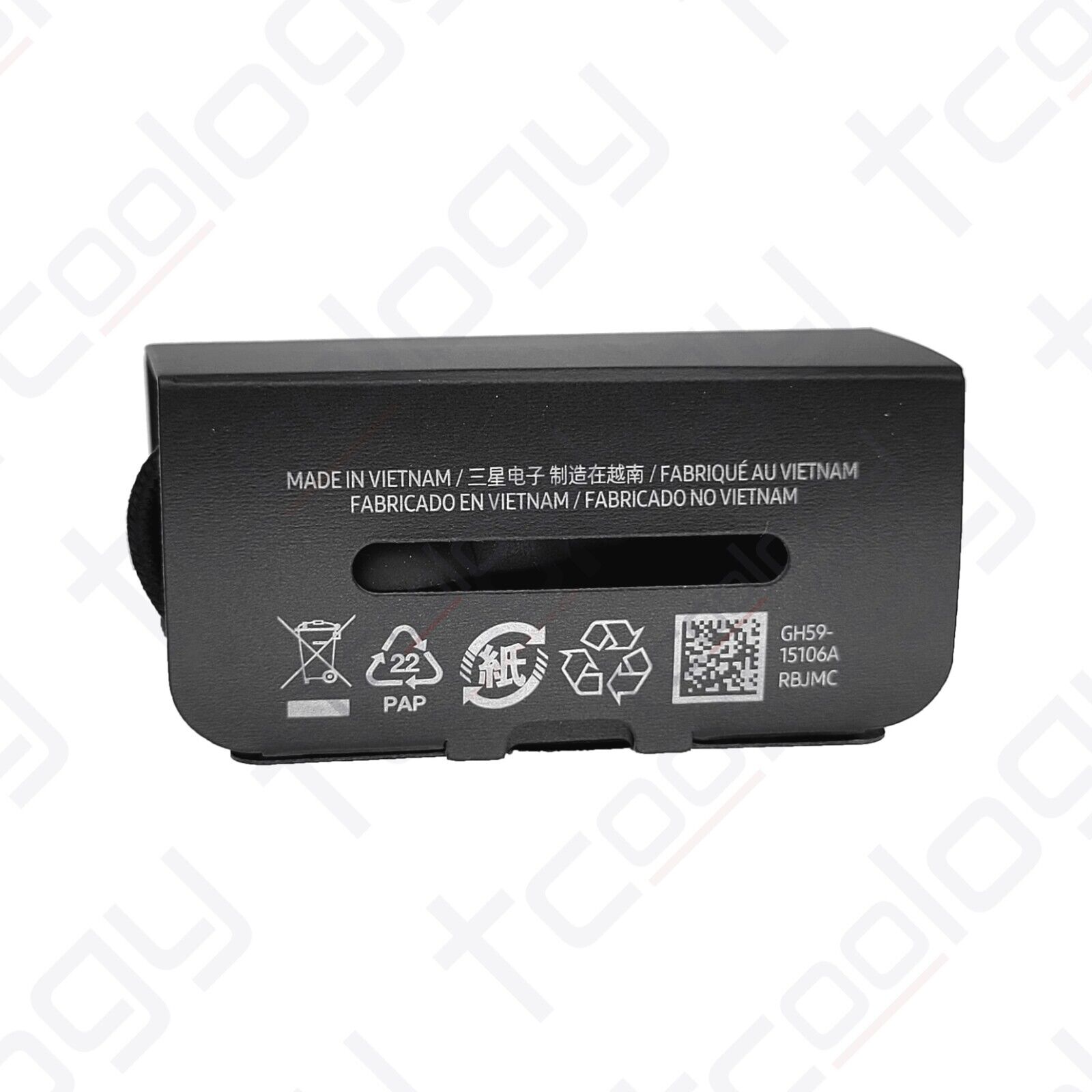 Samsung AKG USB-C Earphones with Braided Cable