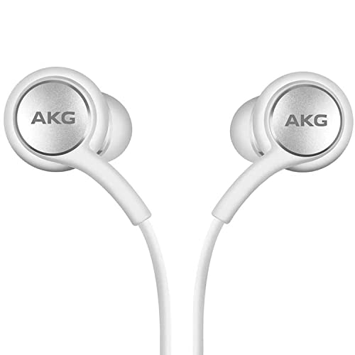 Samsung AKG USB-C Earbuds with Mic & Remote