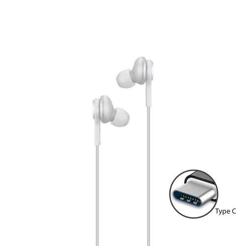 Samsung AKG USB-C Earbuds with Mic & Remote