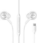 Samsung AKG USB-C Earbuds with Mic & Remote