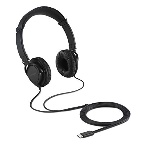USB-C Hi-Fi Headphones - Hi-Fi Headphones