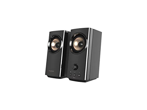 USB-C Creative T60 Hi-Fi Desktop Speakers