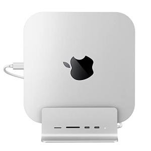 Mac Mini Dock with 5-in-1 Port Expansion