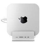 Mac Mini Dock with 5-in-1 Port Expansion