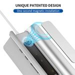 Mac Mini Dock with 5-in-1 Port Expansion