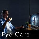 32" 4K USB-C monitor with built-in speaker