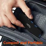 5-in-1 USB C Hub with Card Reader