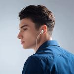 USB-C In-Ear Headphones with Mic & Control