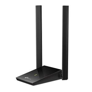 TP-Link Archer T4U Plus Dual Band WiFi Adapter
