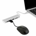 5-in-1 USB-C Hub for MacBook