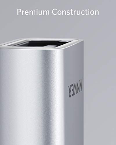 USB-C Hub Adapter for MacBook/iPad Pro