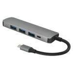 5-in-1 USB-C Hub for Dell Laptop