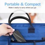 5-in-1 USB-C Hub w/ Card Reader & PD Charge