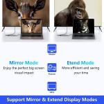 MacBook Pro 5-in-1 USB-C Hub