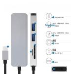 MacBook Pro 5-in-1 USB-C Hub