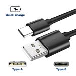 Fast Charging USB-C Cable for Samsung Galaxy