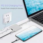 USB-C to HDMI 4K Multiport Adapter