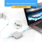 USB-C to HDMI 4K Multiport Adapter