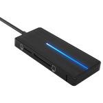 KOOTION USB-C Hub with Card Reader