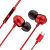 Kiplyki Type-C Earbuds with Mic